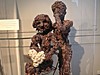 Muzeum čokolády Bruggy